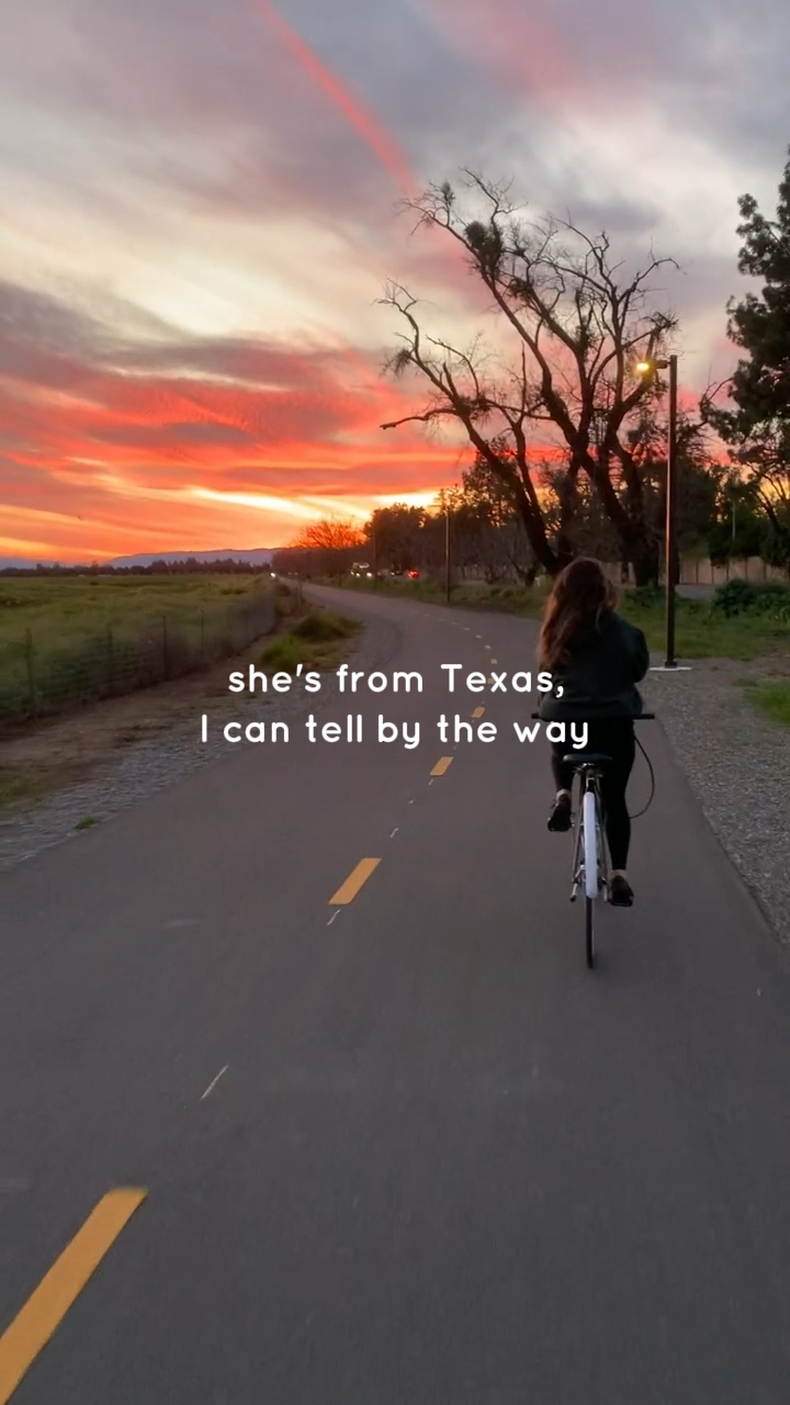 Historia: eligiendo Texas