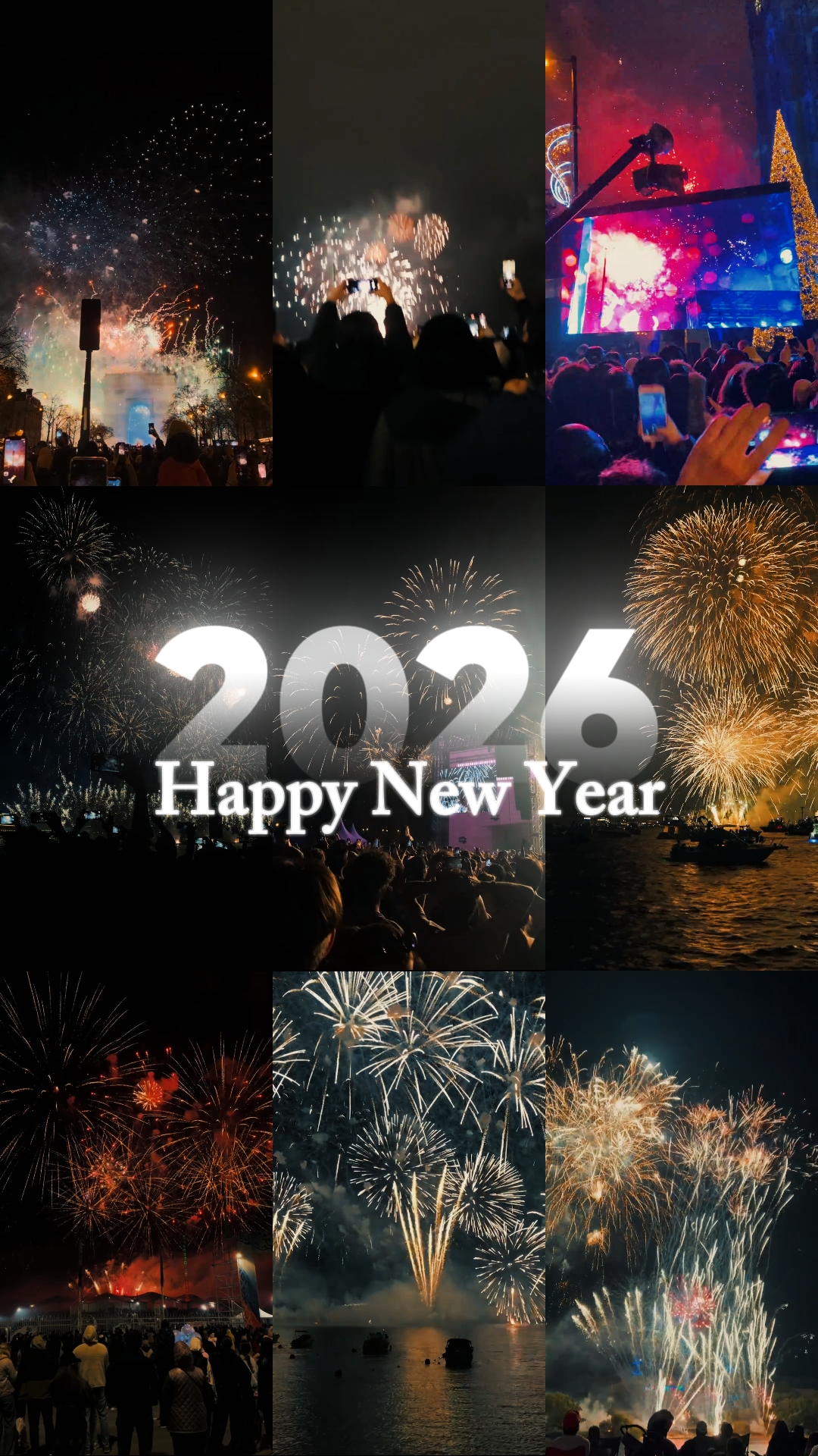 Feliz Ano Novo 2026
