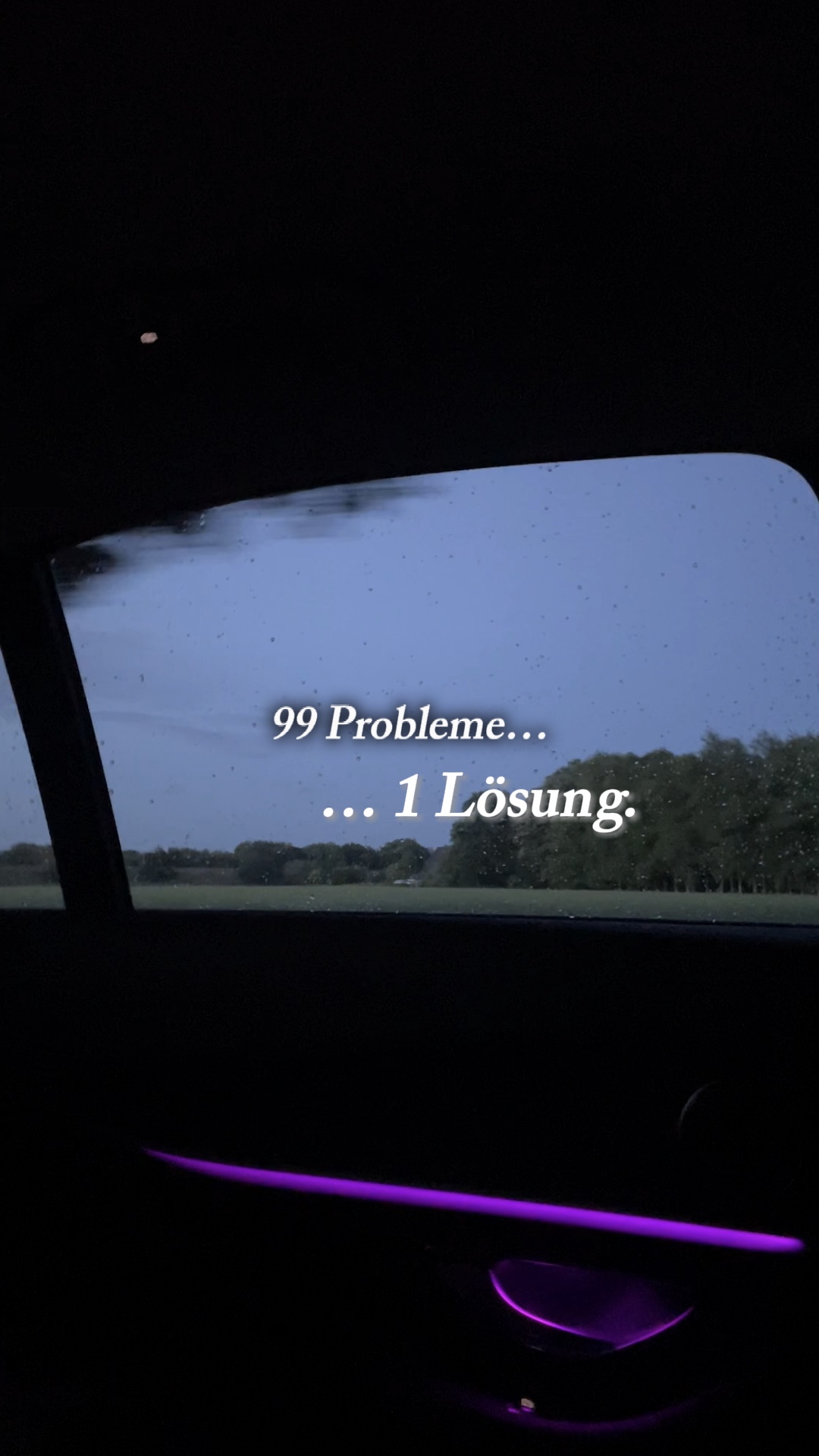 99 Probleme 1 Lösung