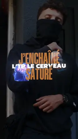 Pato - LFP 58 ⌚️🩸