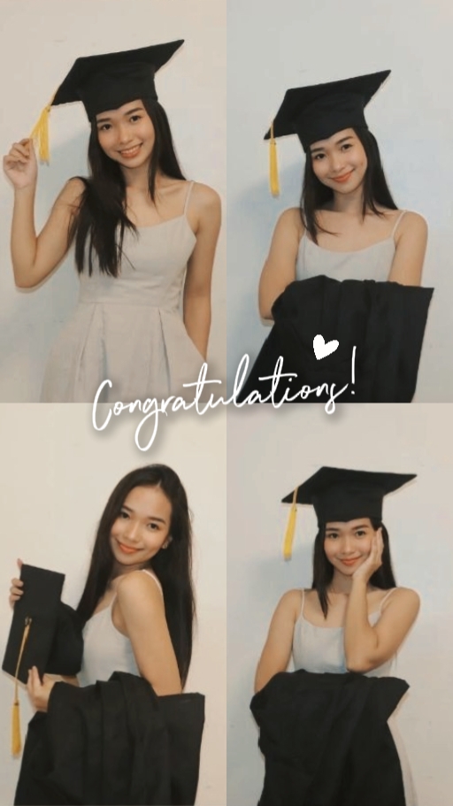 congratulations 