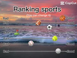Rank Sports