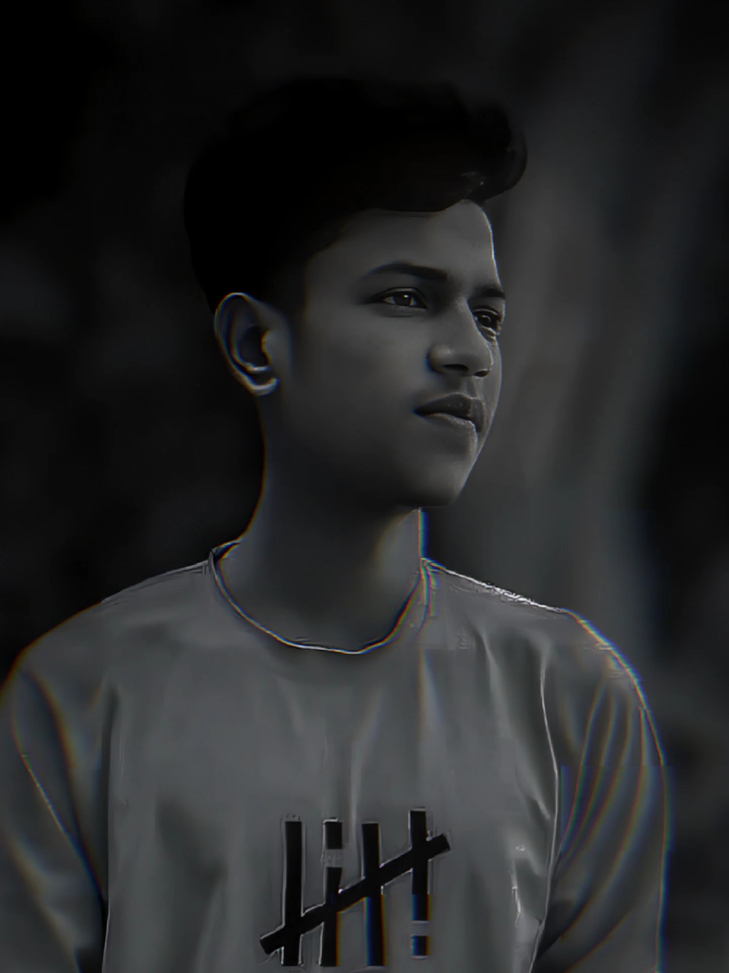 দোষটা আমারই 