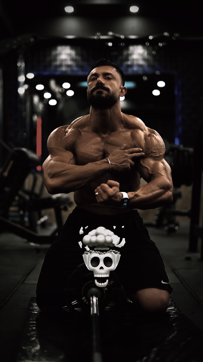 Gym Edit