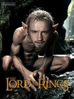 Lord Of The Rings AI