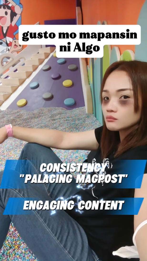 Mapansin ni algo