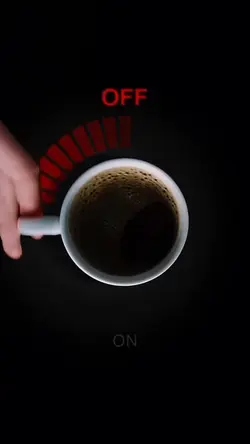 Spirit coffee