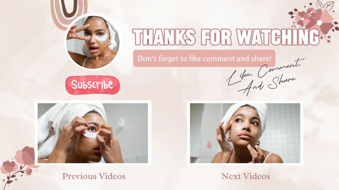 Beleza Outro YouTube