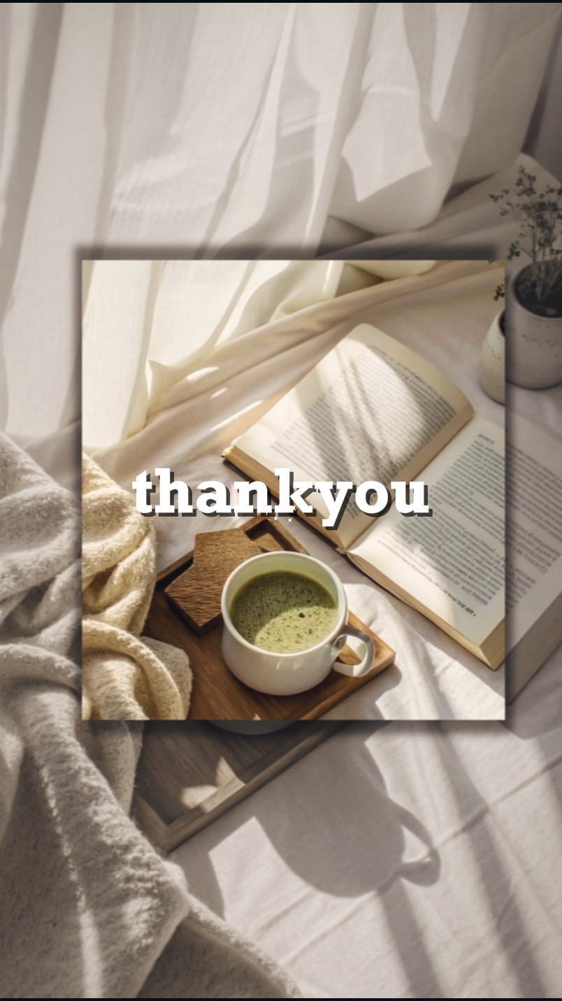 thankyou