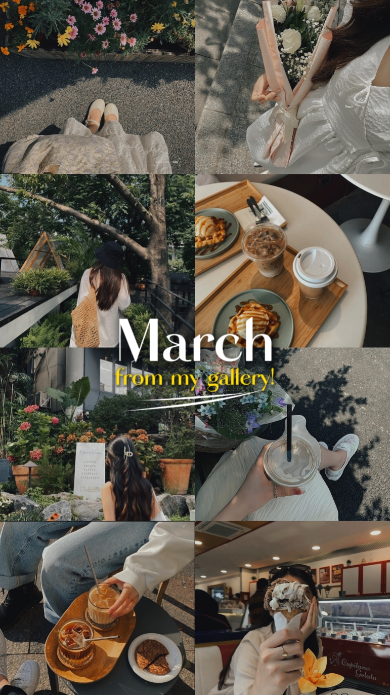 pembuangan maret