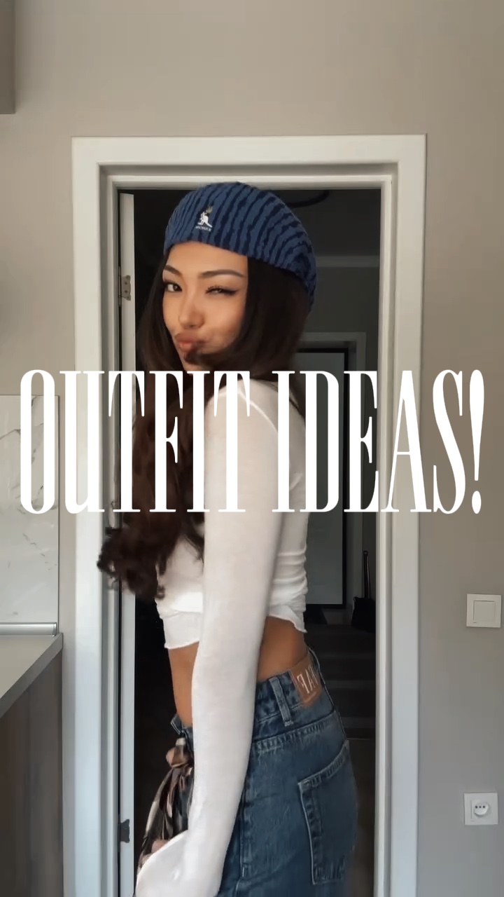 Outfit ideas