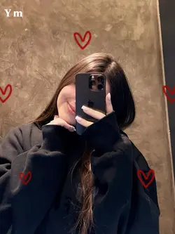 Fuiste tú mi amor❤️