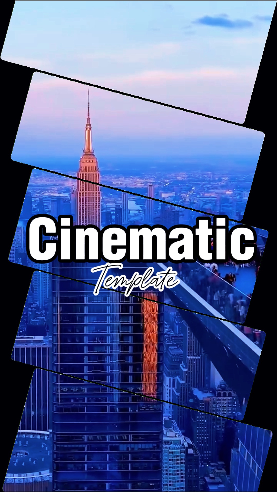 Cinematic 