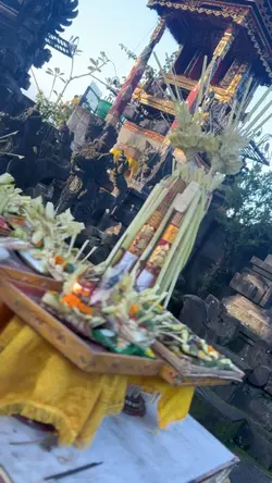 Otonan bali