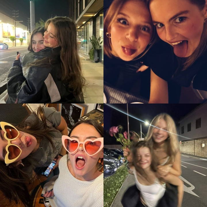 friendship