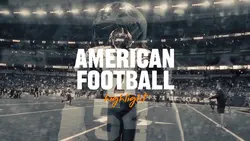 american football hd