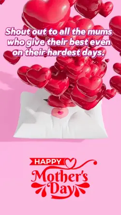 Mother’s Day 