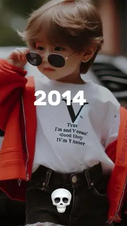 2014 To 2025 templat