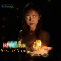 ENCANTADIA EFFECT