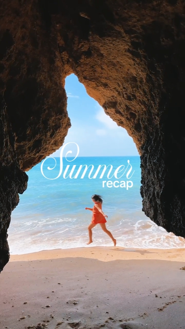 summer recap