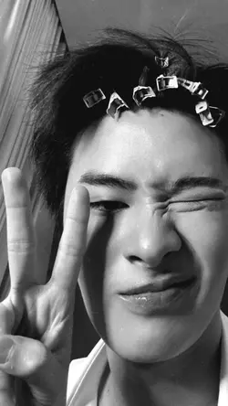 ให้เวลาผมพักก่อนนะเธอ🪷