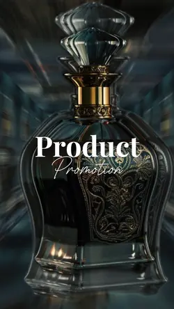 product | perfume