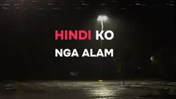 pakinggan mo muna to