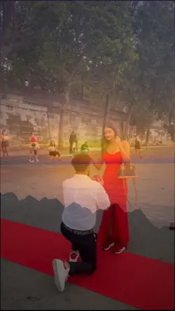 L’amour ❤️