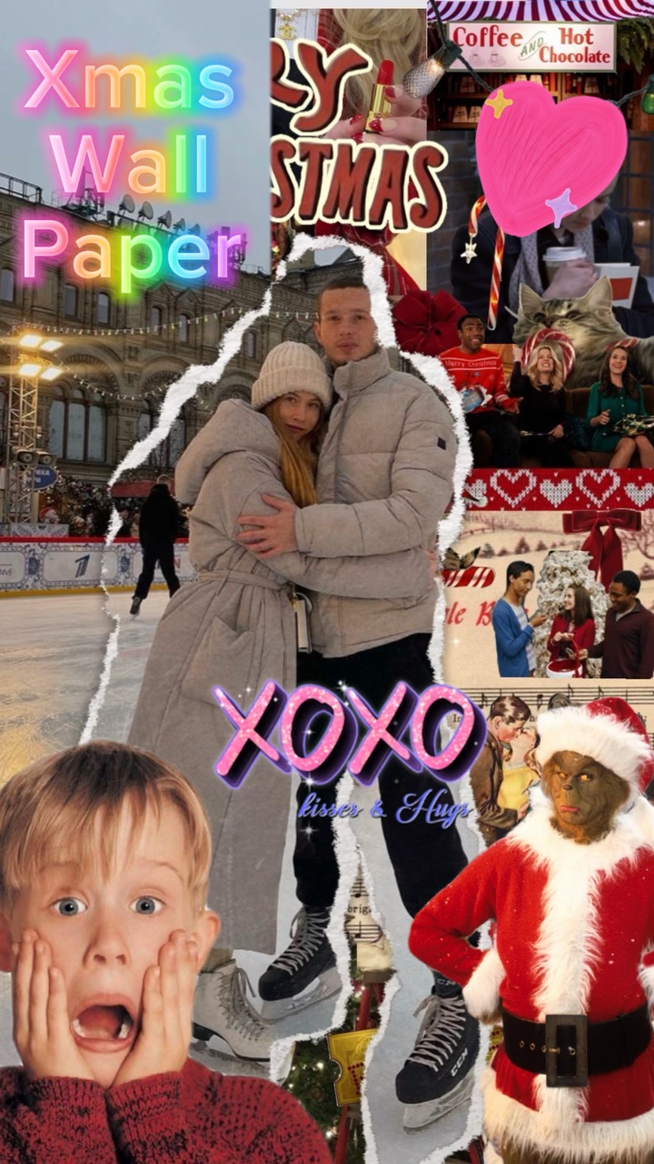 Fondo de pantalla de Navidad 