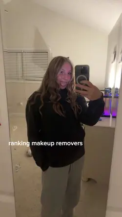 ranking makeup