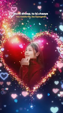 bingkai love