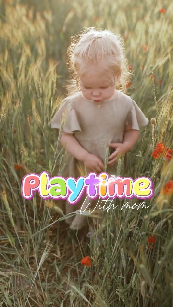 Playtime 