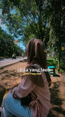 Cinta Yang Jauh