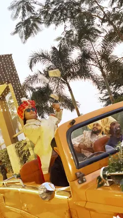 Baraat highlights