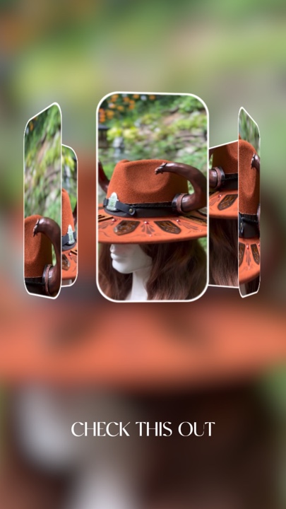 Sombreros