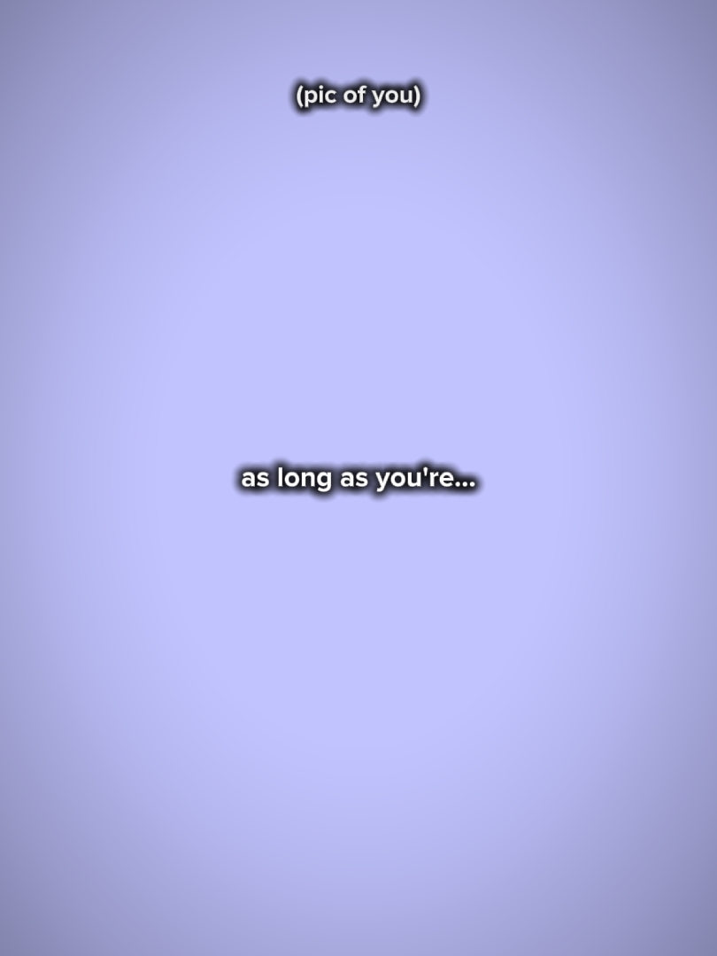 aslongasyournexttome