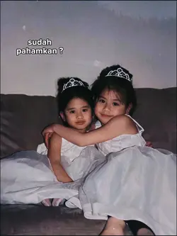 sahabat dari kecil