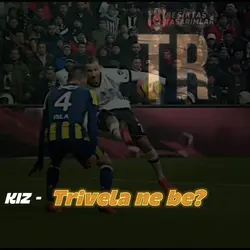 Quaresma TRİVELA