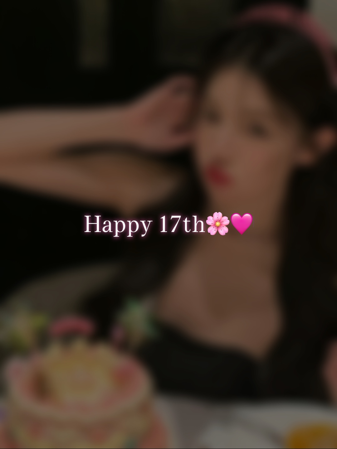 Cumpleaños 17