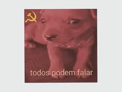 pqp demorei nesse