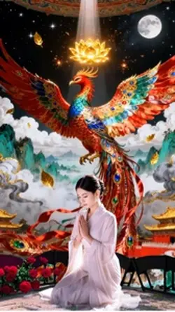 Phật pháp nhiệm màu
