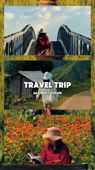 Travel du lịch