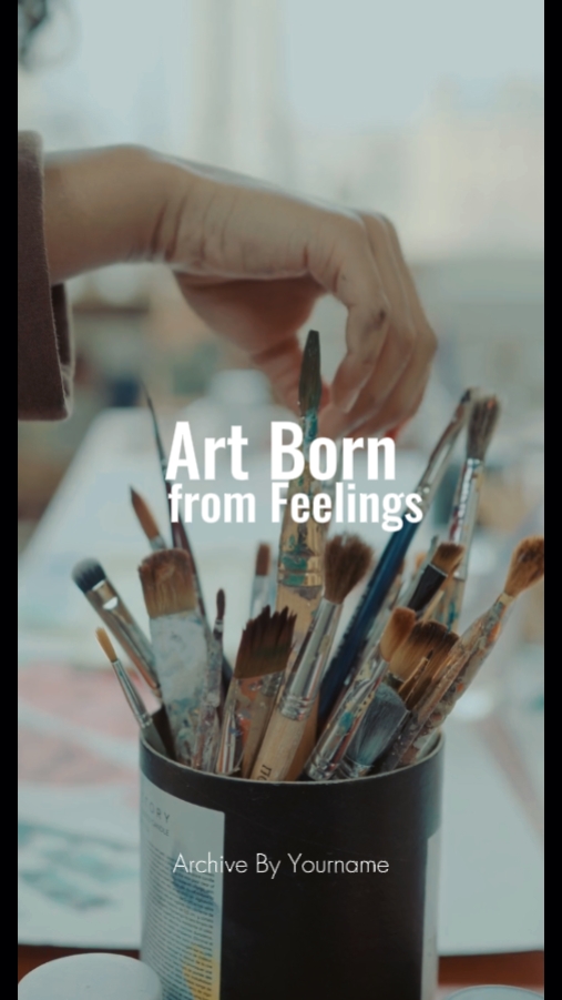 Sanat Doğdu