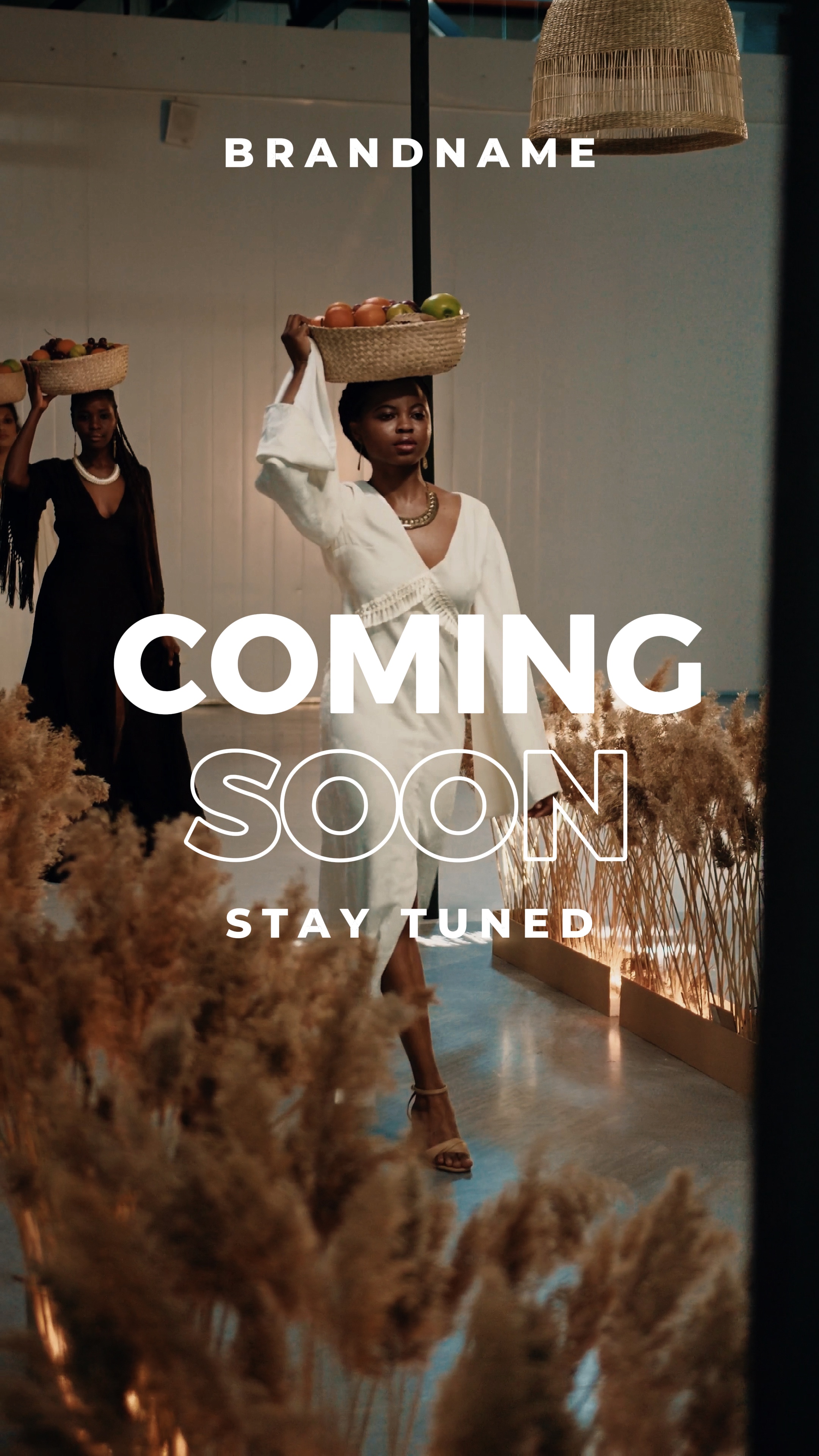 COMING SOO