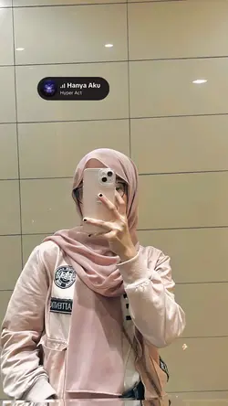 Hanya Aku