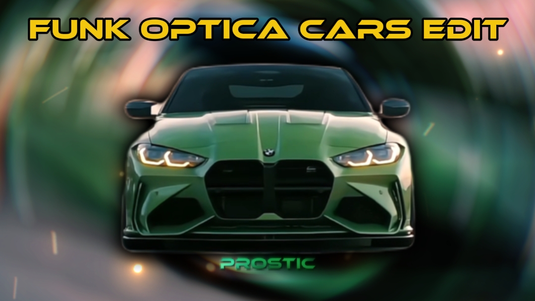 Funk Optica