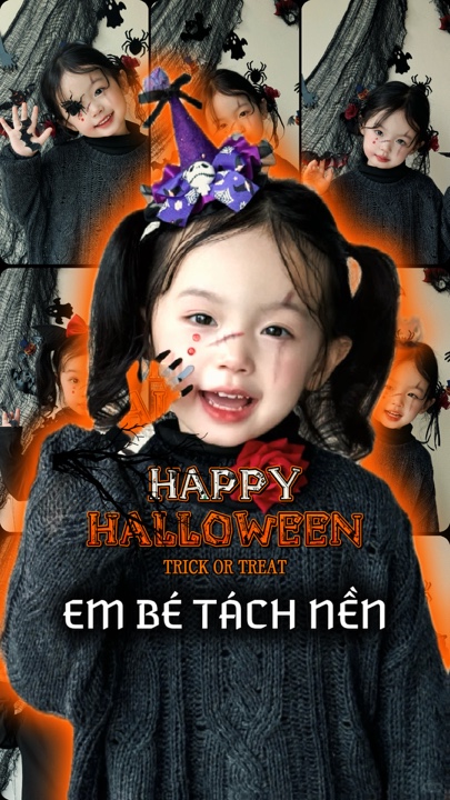 Happy Halloween 