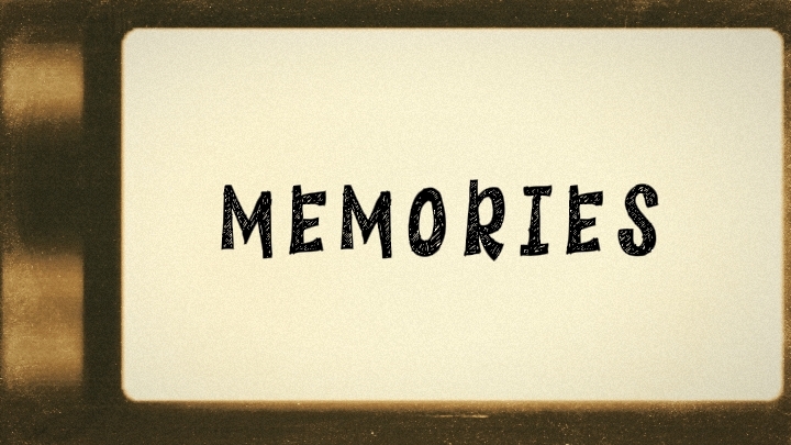 memories