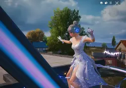 New update pubg🎢⛸️