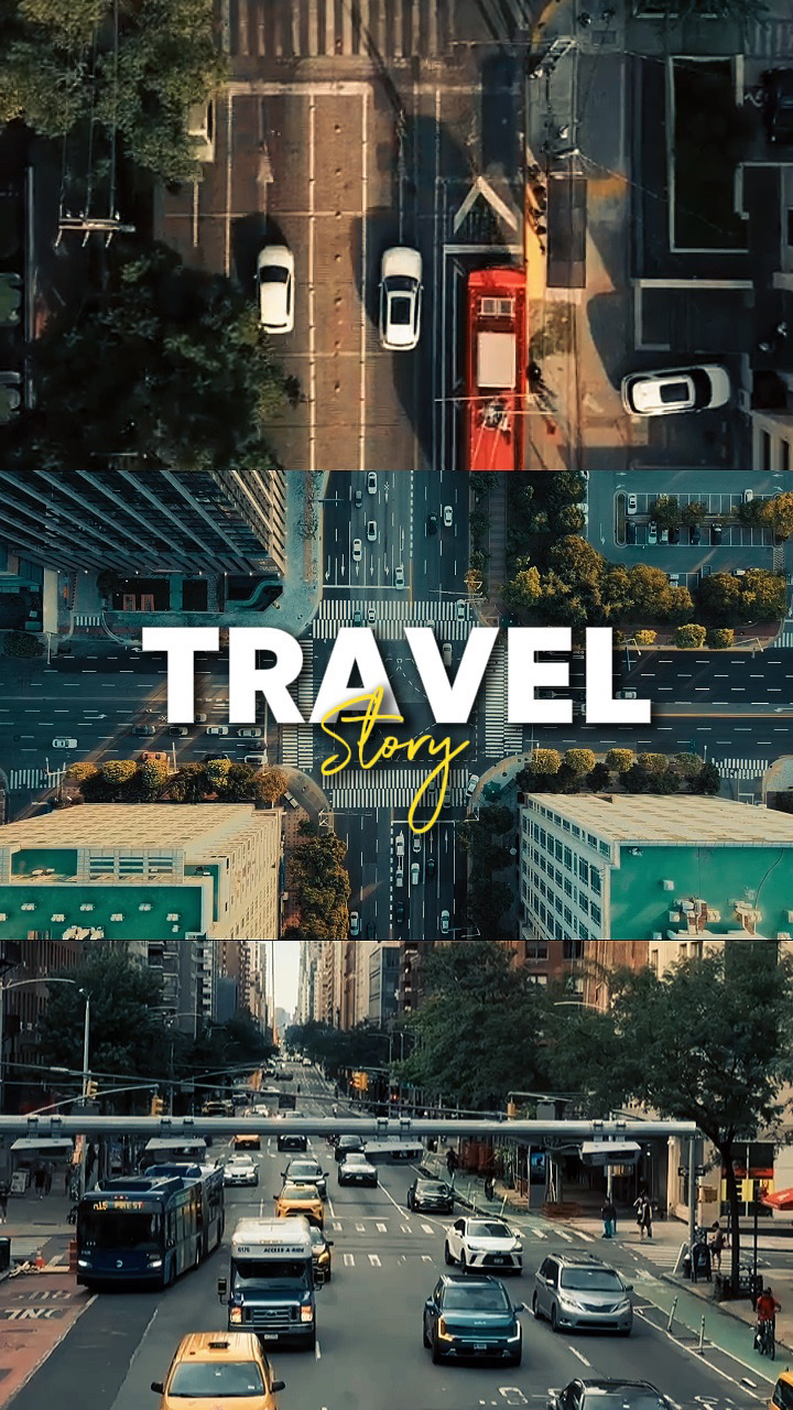 TRAVEL STORY